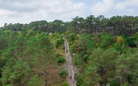 Hotel Landal Berger Duinen